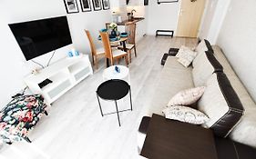 Apartament Kapitański